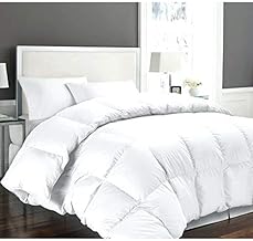 Douce Nuit blanche 450GR/M² "FABRICATION FRANCAISE" (1 place) 140 x 200 + Oreiller 50 x 70 cm