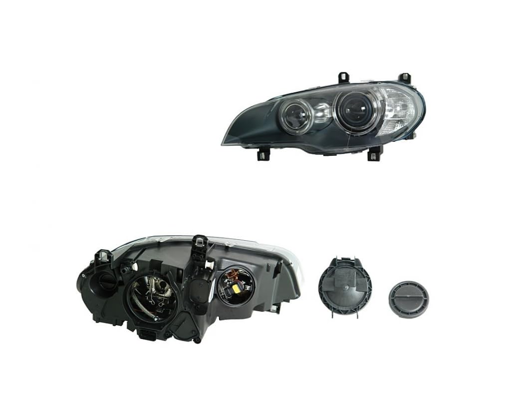 Magneti Marelli 710815023005 Faro principal