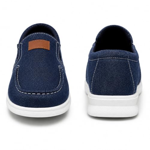 Image of Centrino Sneakers for Men | Lightweight Casual Shoes for Men Stylish | Breathable Mesh Walking Shoes | Cushioned Insole Comfortable Shoe for Man | Durable Sole Footwear|Trendy Lace-Up Shoes for College, Parties & Daily Use (9631)