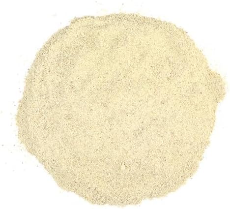 Florida Herb House Angelica Root Powder Oranic (Angelica Archangelica) (4 oz. (1/4 lb.))