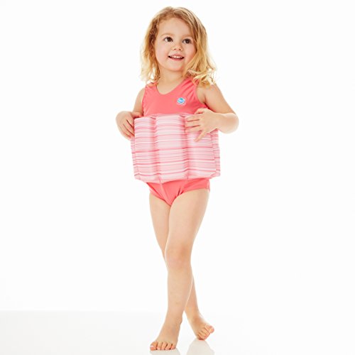 Image of Splash About Children's Float Suit with Adjustable Buoyancy