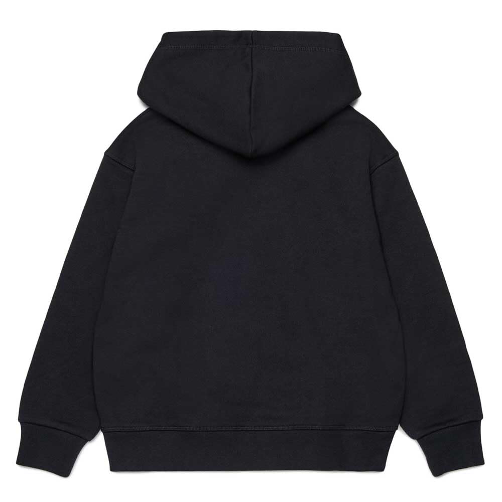 DSQUARED2 - Felpa per bambini, DQ2940, 16 anni