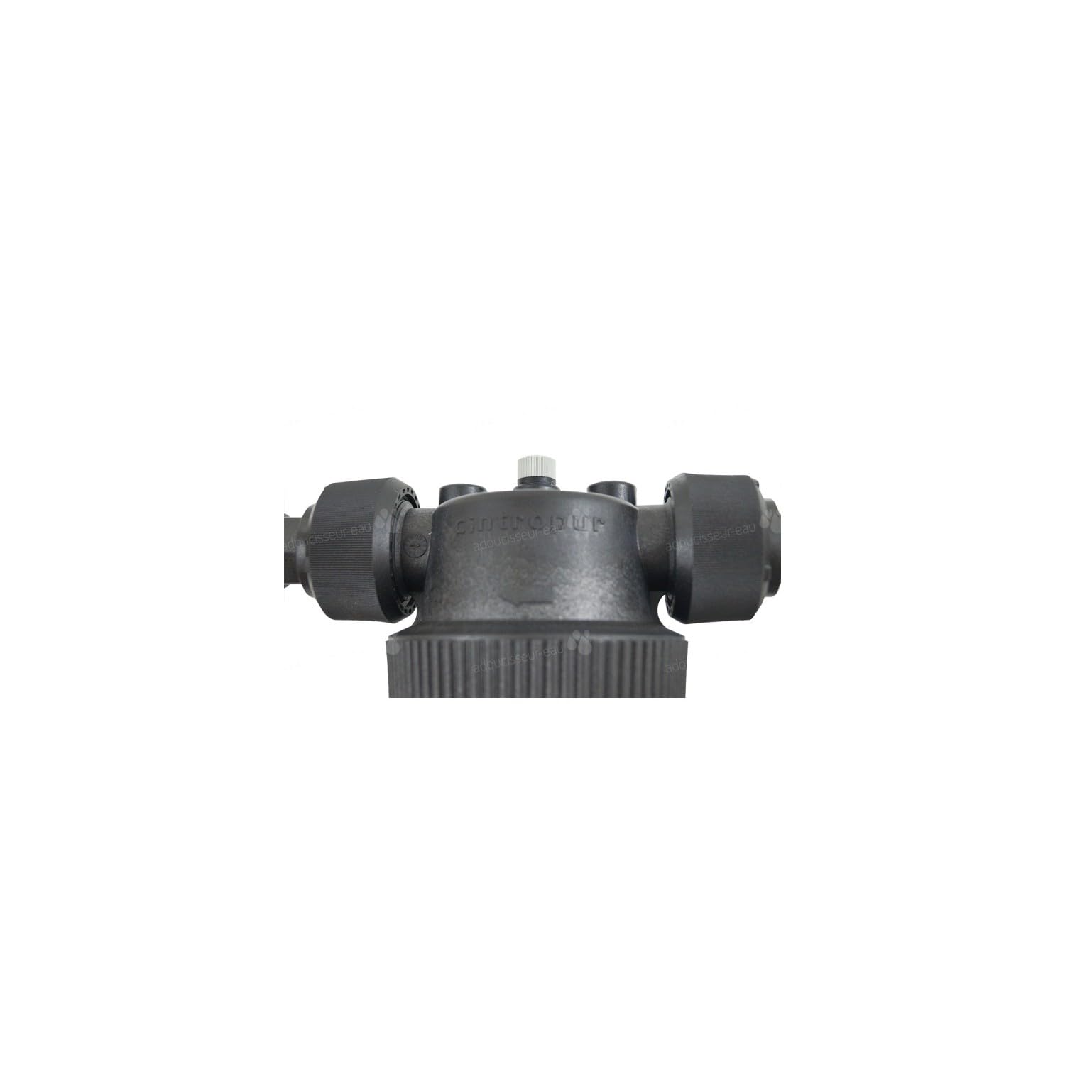 Filtre à eau Cintropur Nw25-1" Élimine les particules dans l'eau. Protection de vos installations. Construit entièrement avec des matériaux synthétiques. Cintropur.