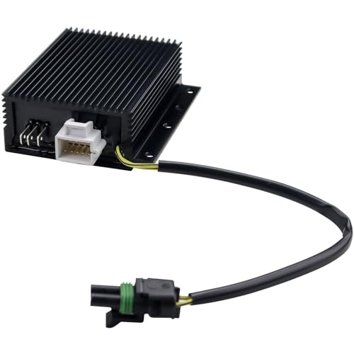 4010944 Electronic Control Module for Genuine Polaris Compatible with 2003-2004 Polaris ATP / Magnum 330/ Trail Boss 330 for Polaris ATV/ Motorcycle / Snowmobile/ or Watercraft - Thumbnail 5