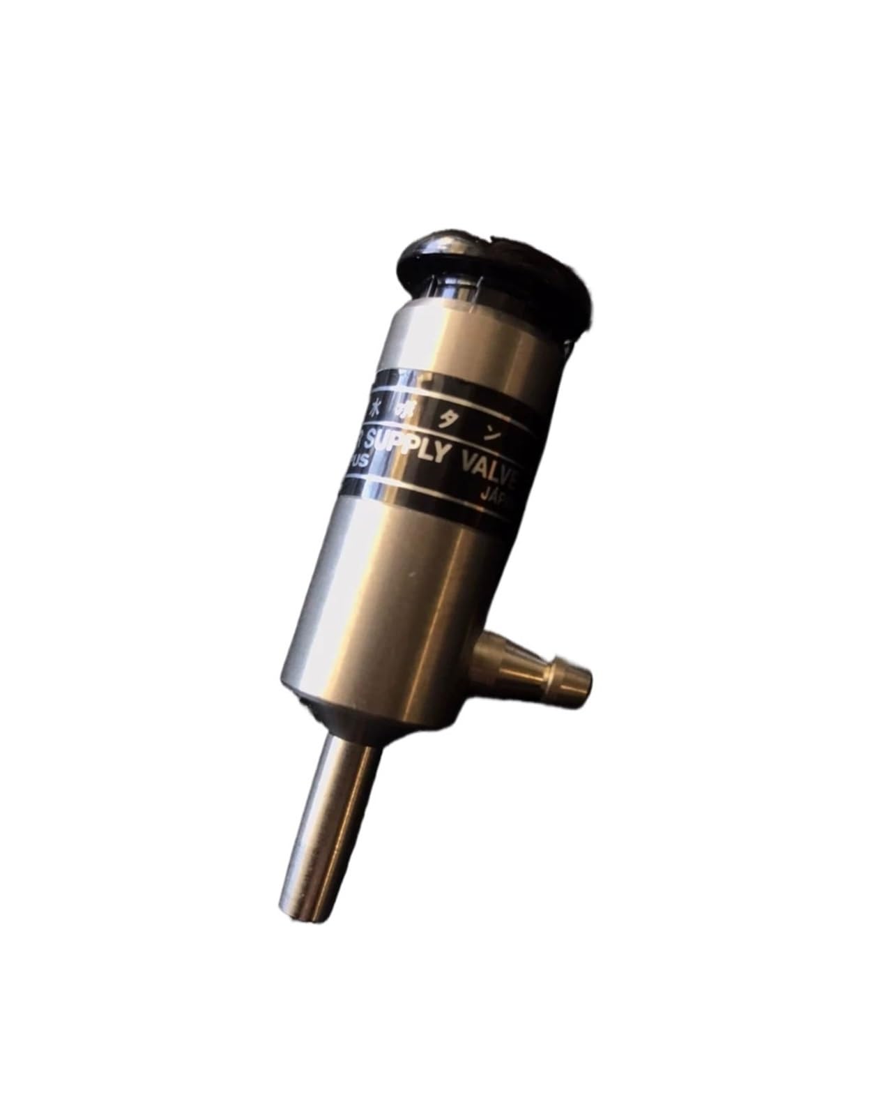 Vanne d'alimentation en eau MD-744 pour stopper les fuites de tube