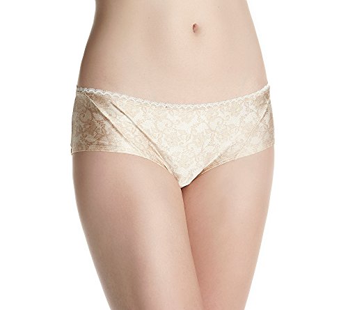 Playtex Hipster Cheeky Incroyablement Lisse pour Femme en microfibre douce et invisible