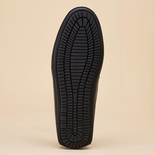Image of Campus ELAN Men's Moccasins | ELAN-19