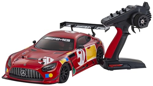  1/10 EP 4WD tF[U[Mk2 FZ02 fBZbg 2020 ZfX AMG GT3 50 Years Legend of Spa dWIRg[ 34424T2