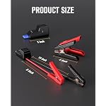 GOOLOO Heavy Duty Car Jump Starter Replacement Cable for GP4000/GP3000 - Image 6