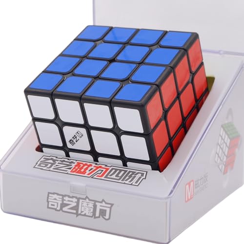 Bucubke QY MS V[Y 4x4 ubNCpYXebJ[X}WbNL[u MS 4x4x4 M Pro }OlbgXs[hL[u