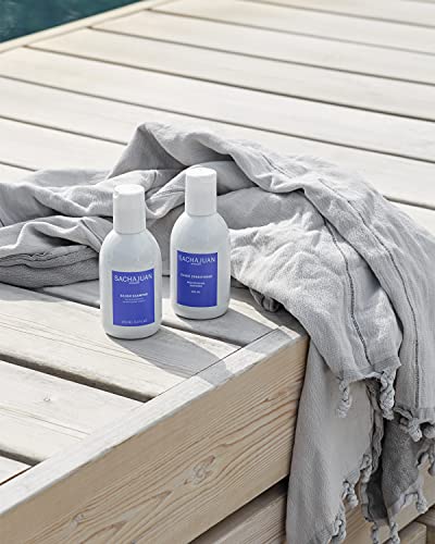 Sachajuan Silver Conditioner, 8.4 Fl Oz #TOP1