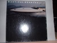 Nautical Quarterly Summer 1980 # 11 B00171KIIU Book Cover