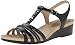Easy Spirit Women's Baybird Wedge Sandal