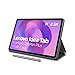 Lenovo Idea Tab – Tablet mit Touchscreen, integrierter IA 11 Zoll, 2,5 K, 90 Hz (MediaTek Dimensity 6300, 8 Kerne, RAM 8 GB, UFS 2.2 128 GB, Android 15, Wifi5 + Bluetooth) Tab Pen + Schutzhülle Folio