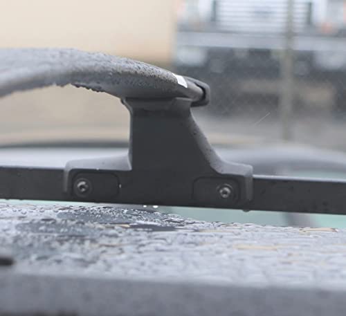 image for BRIGHTLINES Roof Rack Cross Bar Compatible with 2018 2019 2020 2021 20