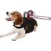 Dog Costume Halloween,Dog Cat Unique Shape Costumes, Adjustable Funny Pet Costume for Dogs and Cats Pipe Wrench S Bust 19.68