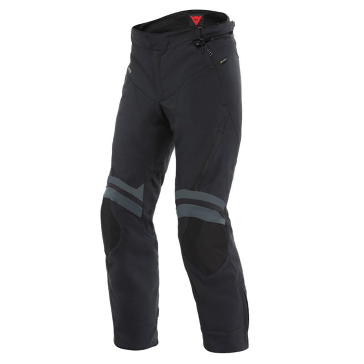 DAINESE Carve Master 3 Motosiklet Pantolonu Gore-Tex Pantolon Black