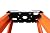 8-Foot Fiberglass Step Ladder, 250 Pound Capacity