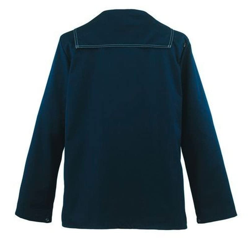 ROBUR Veste vareuse BATO marine