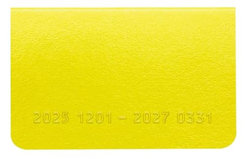 ���C���C���� �蒠 2026 �X�P�W���[���� �J�[�h�T�C�Y�_�C�A���[ �}���X���[ �u���b�N �C�G���[ RFD2613Y 2025�N 12���n�܂�