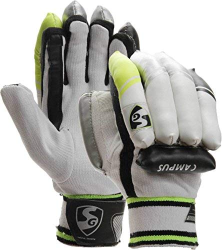 SG Campus Men's Rh Batting Glove