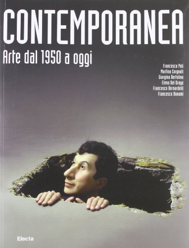 Contemporanea. Ediz. illustrata