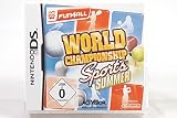 nintendo world championships 1990 ebay  World Championship Sports: Summer [Importación alemana]