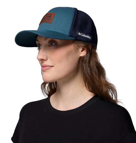 Image of Columbia Rugged Outdoor Mesh Hat