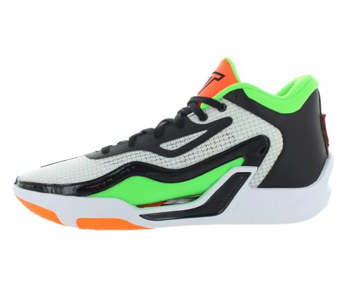 Image of Nike Men's Jordan Tatum 1 Team Bank Basketball Shoes