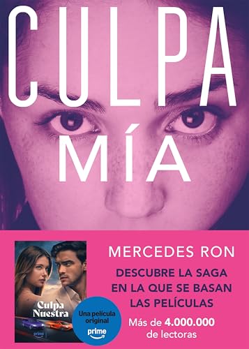 Culpa mía (Culpables 1)