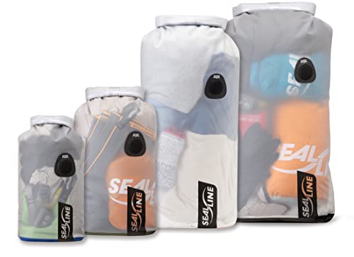 SealLine Discovery View 5L