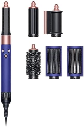 Dyson Airwrap Multi Styler Complete HS05 (Vinca Blue & Rosé 