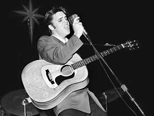 Elvis Presley