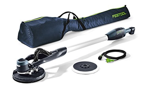 Image of Festool 571935 Drywall Sander PLANEX LHS-E 225 EQ (Old Model)