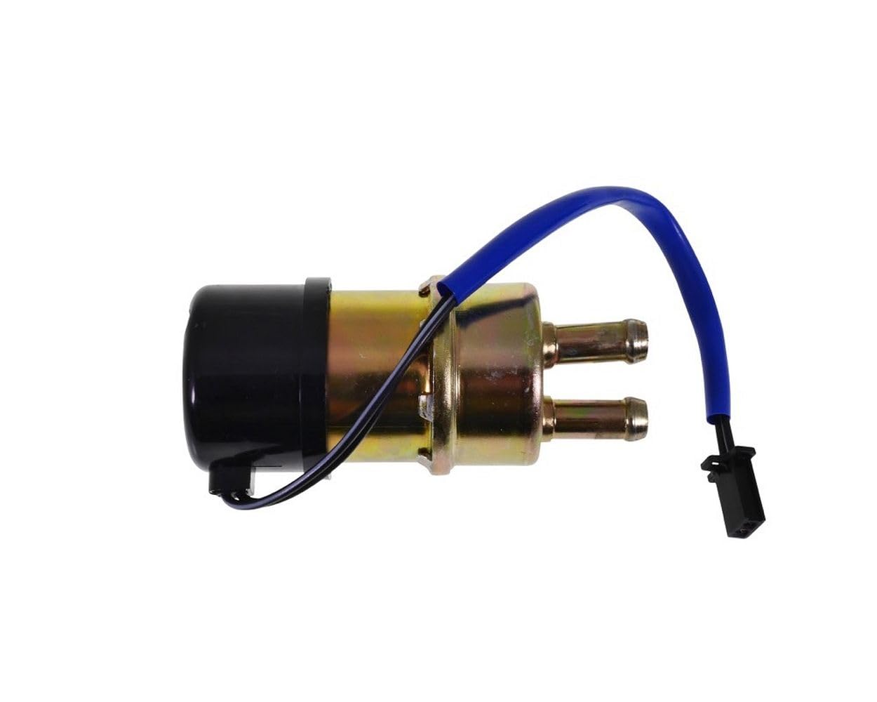 Benzinpumpe 10 mm kompatibel mit Kawasaki Ninja ZX600 ZX-6R ZX-6 ZX-7 ZX-7R ZX-9 ZZR600