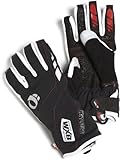Pearl Izumi Pro Softshell WxB 3X1 Glove,Black,Large