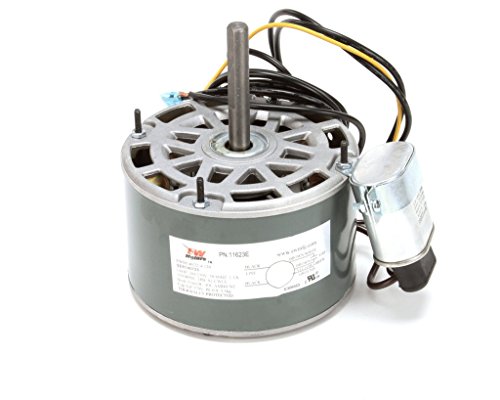 KOLPAK Parts 11623E Motor 208-230V 1/6HP EWM140/22 (11623E)