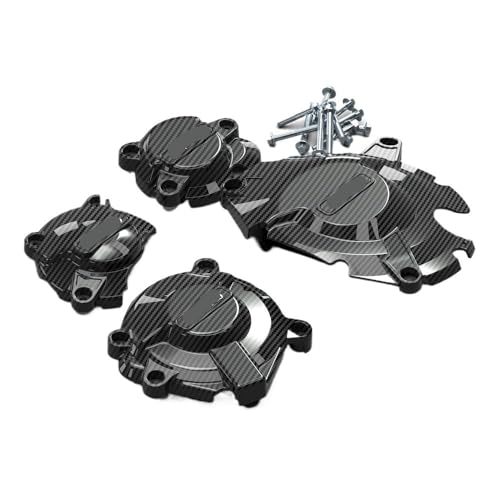 Couvercle carter moteur GSX-S750 finition de précision aluminium - 5