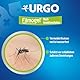 Urgo Filmogel Nach Insektenstichen, für Kinder ab 1 Jahr, beruhigt, lindert den Juckreiz und verhindert Kratzen, wasserfest, Mückenstiche, Wespenstiche, Bienenstiche, Bremsenstiche, Spinnenstiche