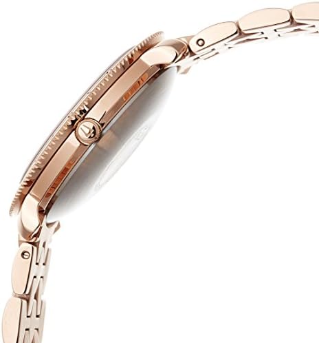 Bulova Unisex Unisex Accutron II - 97B130 Rose Gold Watch