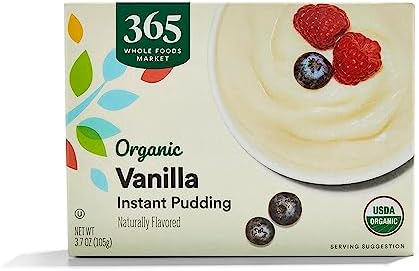 Amazon.com : Jell-O Chocolate Instant Pudding & Pie Filling Mix, 5.9 oz ...