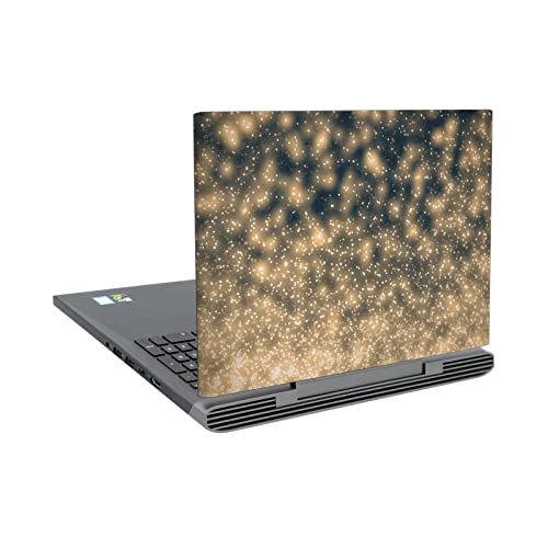 Couverture autocollante Dell Inspiron 15 7000 contre les rayures