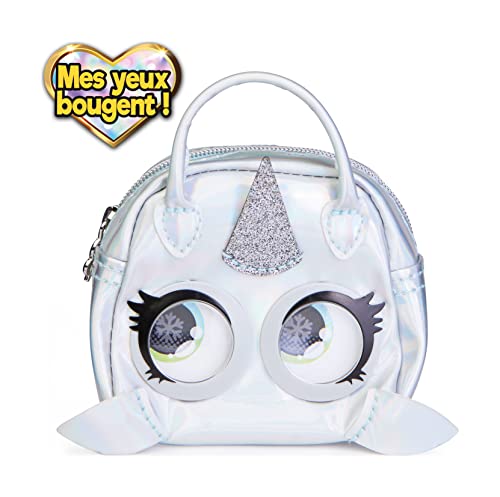 SPIN MASTER Bundle Pack Micro Purse Pets - vue 4