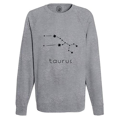 Sweat homme Taureau résistant qui ne se déforme pas au lavage
