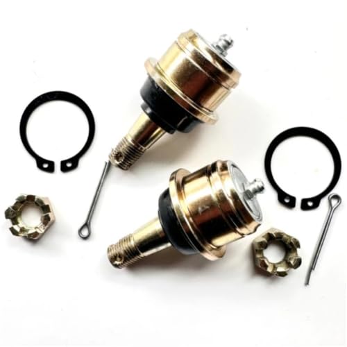Junta de bola de control para quad HS500ATV ideal para rutas de montaña y barro