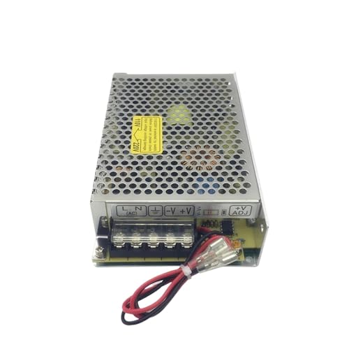 Alimentation commutable UPS AC 12V 120W SC-120W-12 avec chargeur batterie pour coupure courant