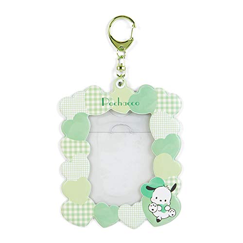サンリオ(SANRIO) ポチャッコ トレーディングカード用ホルダー(エンジョイアイドル) 452106（Amazon）