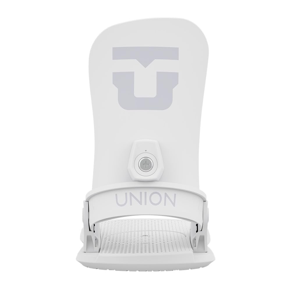 Amazon | Union Legacy レディース スノーボードビンディング、L 