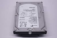 Seagate ST3300007LC Cheetah 10K.7 300.0GB 4,7ms U-320 SCSI 8,0MB Festplatte – Ansicht 4