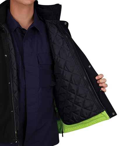 Propper Reversible Ansi Iii Jacket4